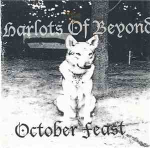 Harlots Of Beyond - October Feast
