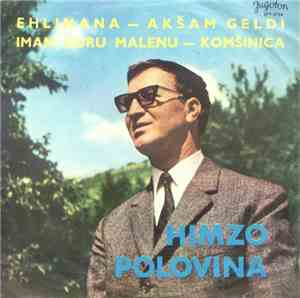 Himzo Polovina - Ehlimana