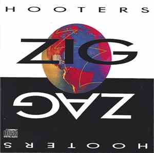 Hooters - Zig Zag