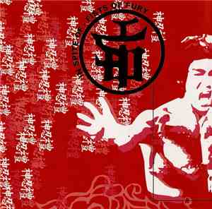 In Spite Of - Fists Of Fury