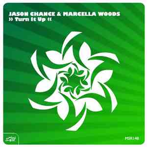 Jason Chance & Marcella Woods - Turn It Up