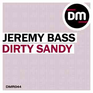 Jeremy Bass - Dirty Sandy