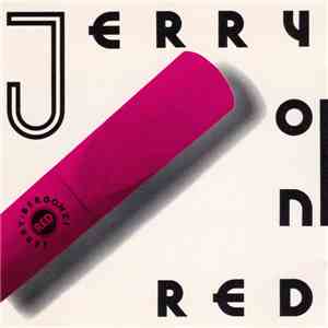 Jerry Bergonzi - Jerry On Red