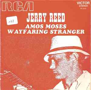 Jerry Reed - Amos Moses