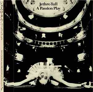 Jethro Tull - A Passion Play