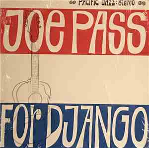 Joe Pass - For Django