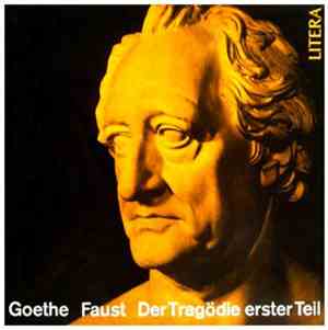 Johann Wolfgang von Goethe - Faust · Der Tragödie Erster Teil