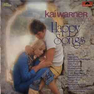 Kai Warner Singers - Happy Songs