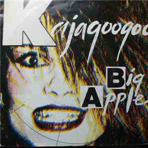 Kajagoogoo - Big Apple