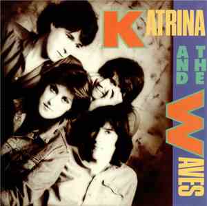 Katrina And The Waves - Katrina And The Waves