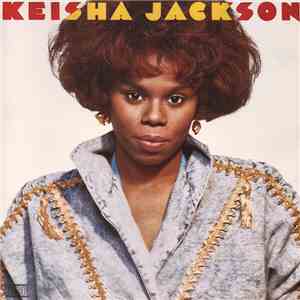 Keisha Jackson - Keisha Jackson