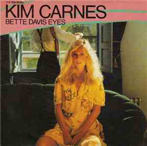 Kim Carnes - Bette Davis Eyes