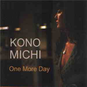 Kono Michi - One More Day EP