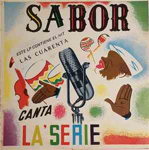 La'Serie - Sabor