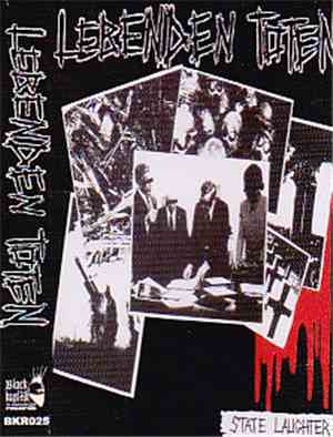 Lebenden Toten - State Laughter