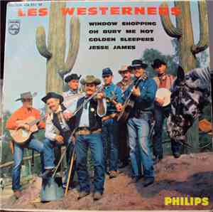 Les Westerners - Window Shopping