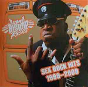 Lord Bishop Rocks - Sex Rock Hits