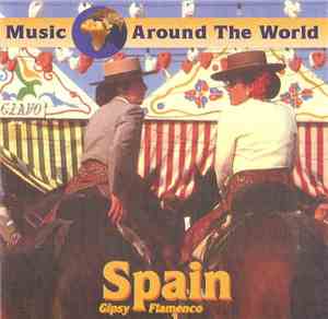 Los Gitanos - Spain - Gipsy Flamenco