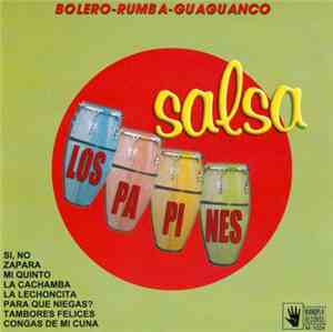 Los Papines - Salsa