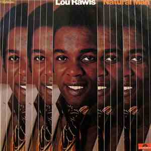 Lou Rawls - Natural Man