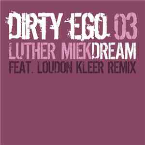 Luther Miek - Dream
