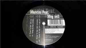 Mancini Featuring Meg Nell - Through The Night