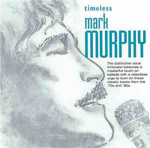 Mark Murphy - Timeless