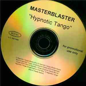 Master Blaster - Hypnotic Tango