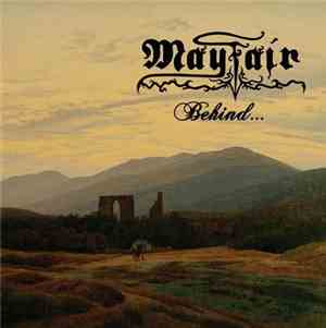 Mayfair - Behind...