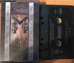 McAuley Schenker Group - MSG