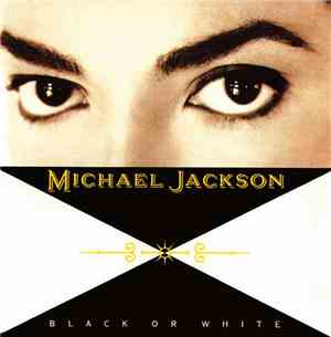 Michael Jackson - Black Or White