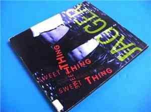 Mick Jagger - Sweet Thing
