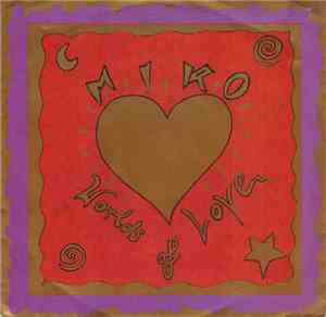 Miko - Worlds Of Love