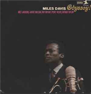 Miles Davis - Odyssey!