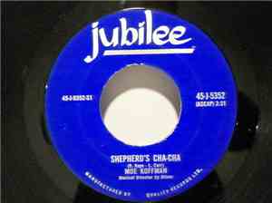 Moe Koffman - Shepherd's Cha-Cha