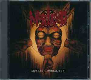 Mortalized - Absolute Mortality #1