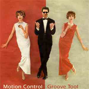 Motion Control - Groove Tool