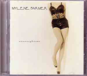 Mylene Farmer - Anamorphosée