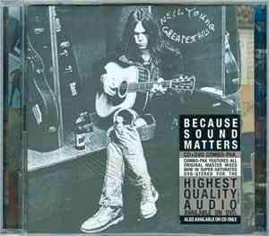 Neil Young - Greatest Hits