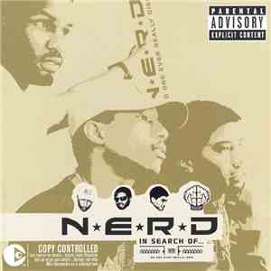 NERD - In Search Of...