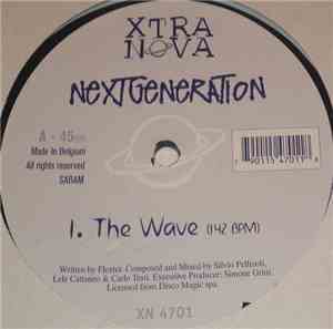 Next Generation - The Wave
