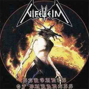 Nifelheim - Servants Of Darkness