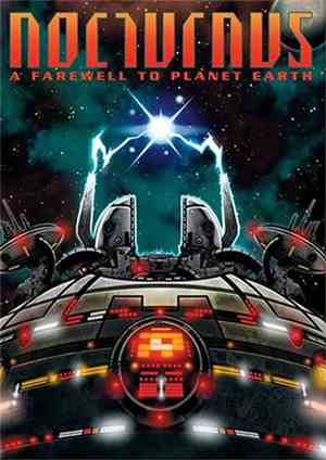 Nocturnus - A Farewell To Planet Earth