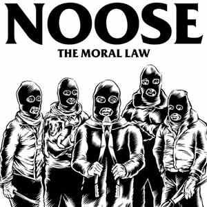 Noose  - The Moral Law