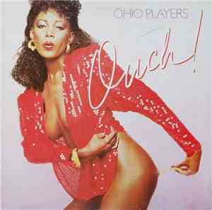 Ohio Players - Ouch!