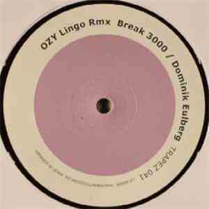 Ozy - Lingo (Remixes)