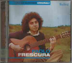Paolo Frescura - I Grandi Successi Originali