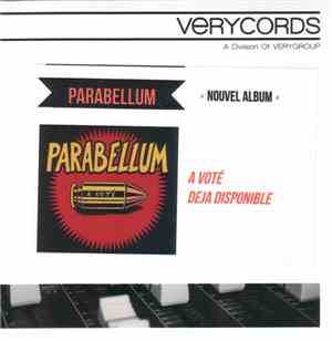 Parabellum - A Voté