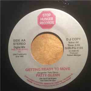 Patty Glenn - Getting Ready To Move