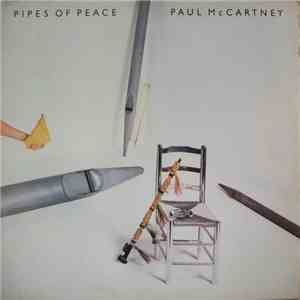 Paul McCartney - Pipes Of Peace